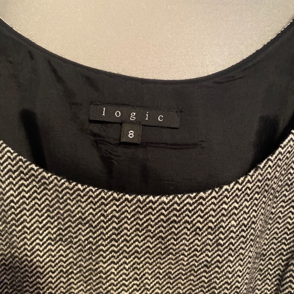 Logic Dress - EUC - Picture 9 of 10